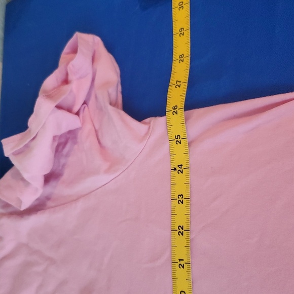 3X pink Hunny Bunny tshirt - Picture 3 of 7